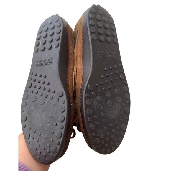 Minnetonka moccasins women’s size 6.5 - Picture 7 of 7